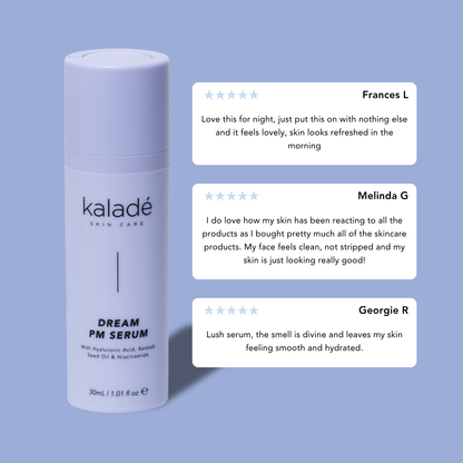 Dream PM Serum