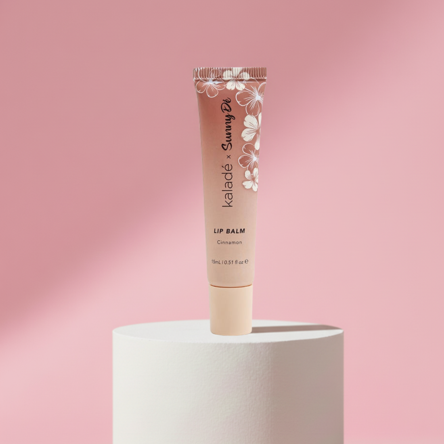 The Complete Lip Collection