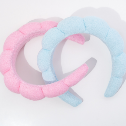 Kaladé Mermaid Headband (2 colours)