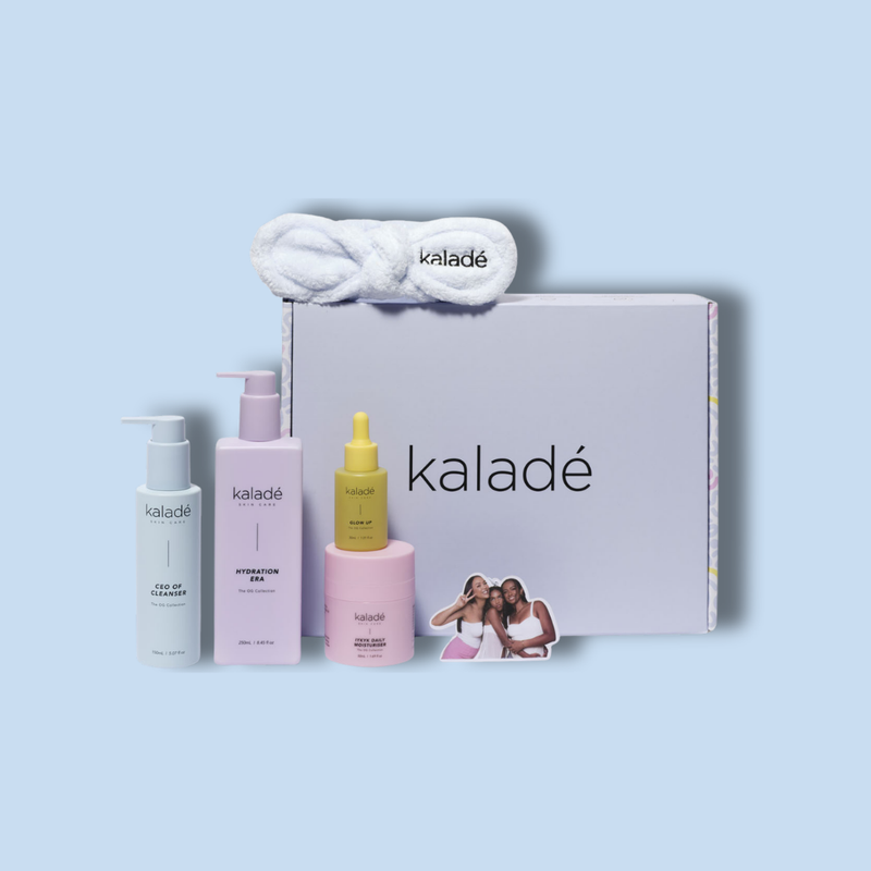 Kaladé model