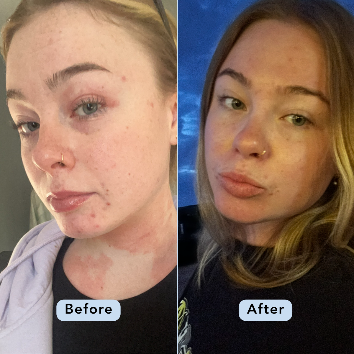 CEO Of Cleanser