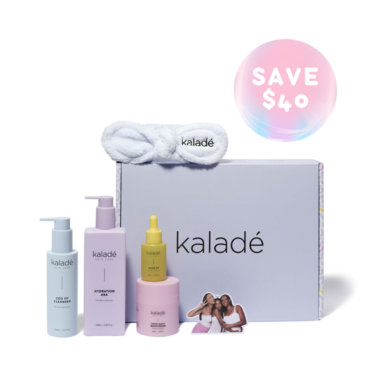 Kaladé OG Starter Kit