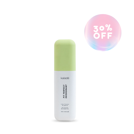 Pit Perfect Deodorant