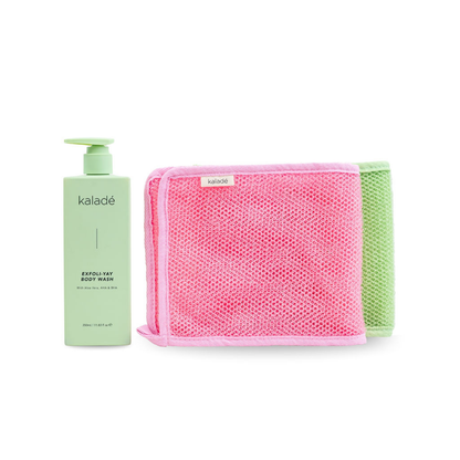 Shower Glow Bundle