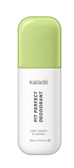 Free Pit Perfect Deodorant
