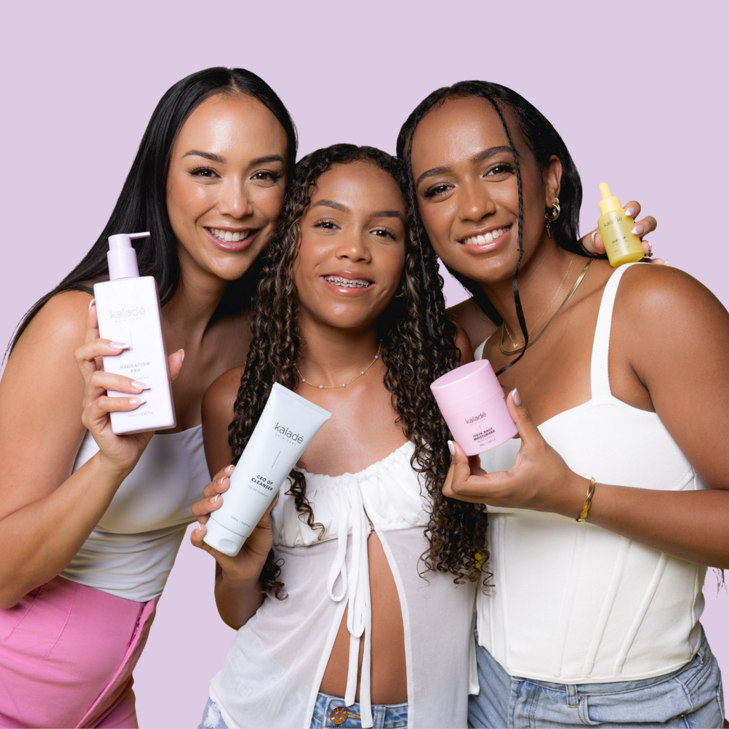 The All Four Bundle