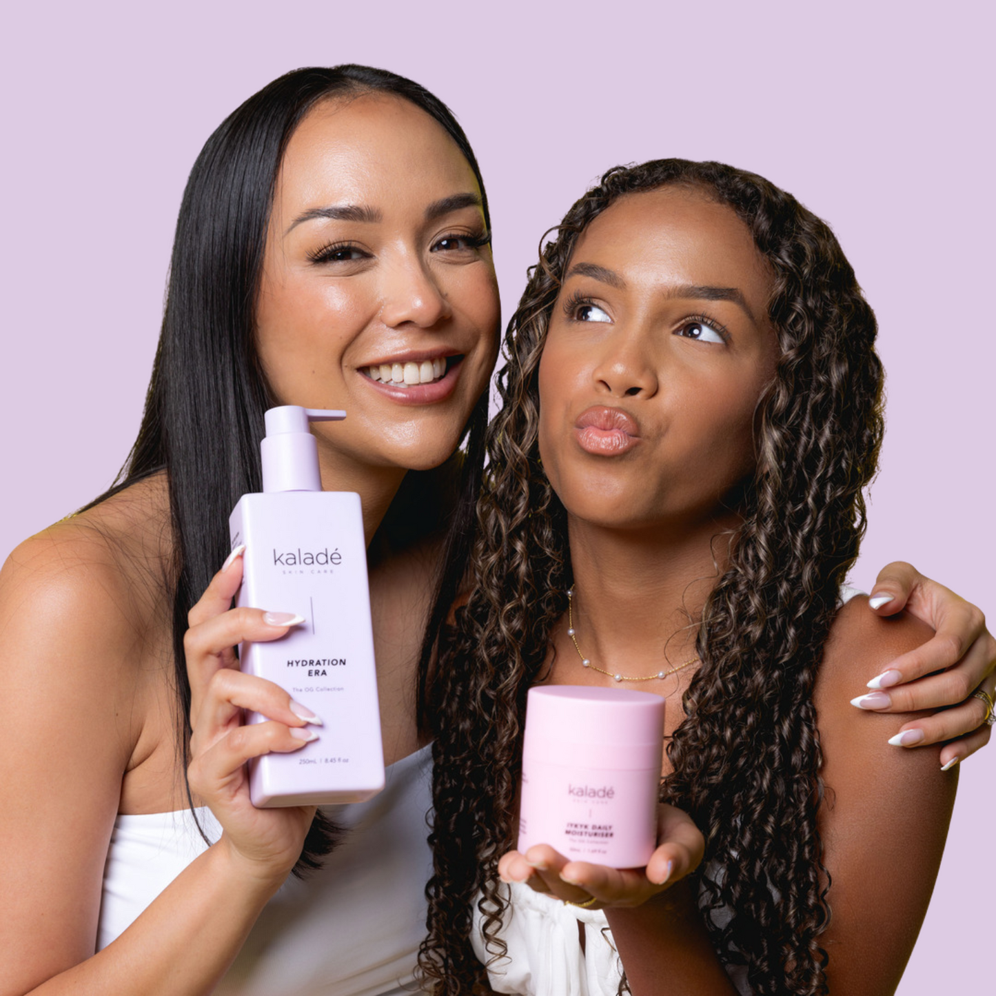 The Face & Body Bundle