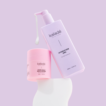 The Face & Body Bundle