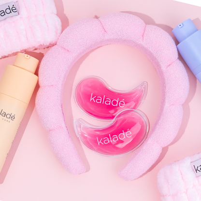 Kaladé Eyeconic Patches
