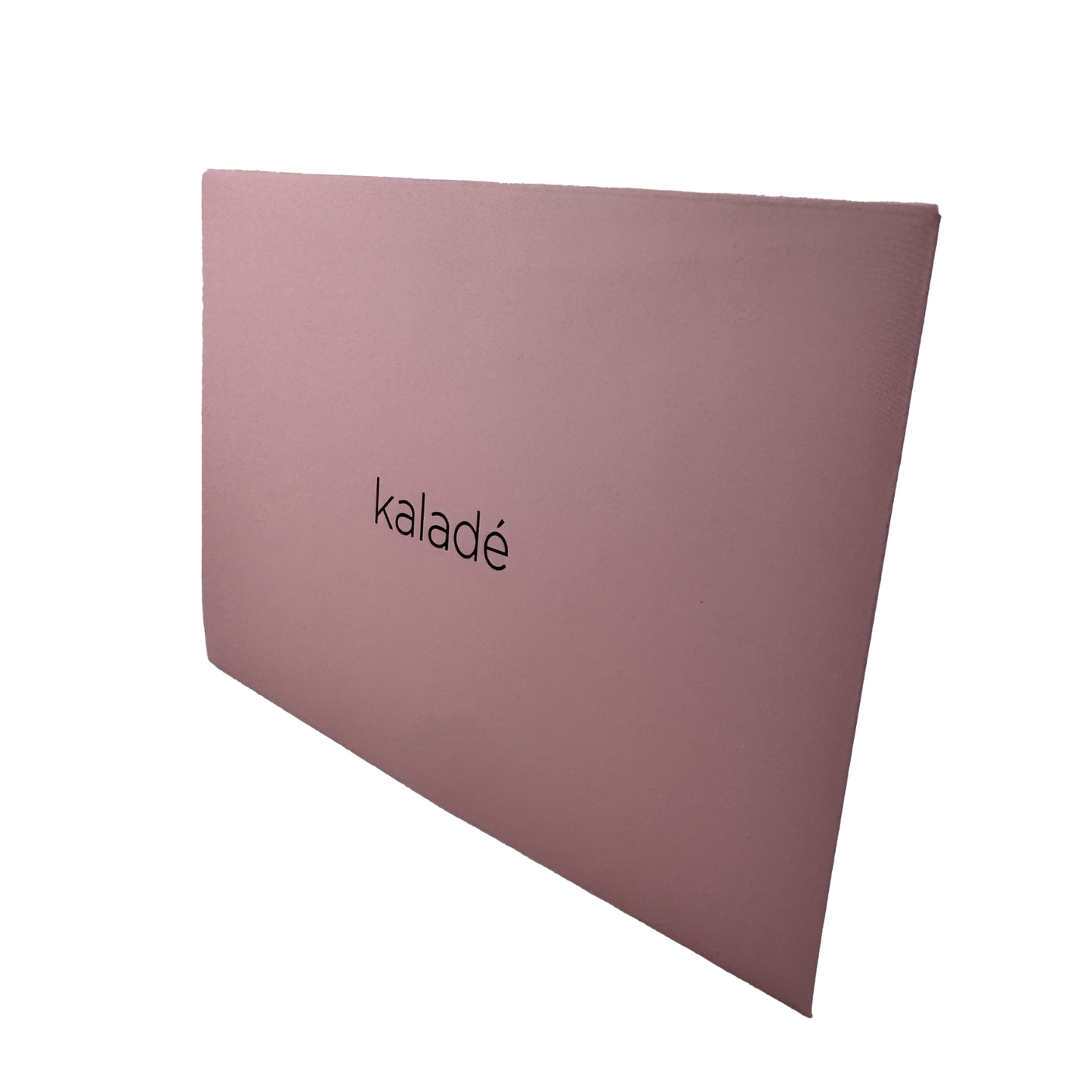 Kaladé Christmas Card (7" x 5" with Envelope)