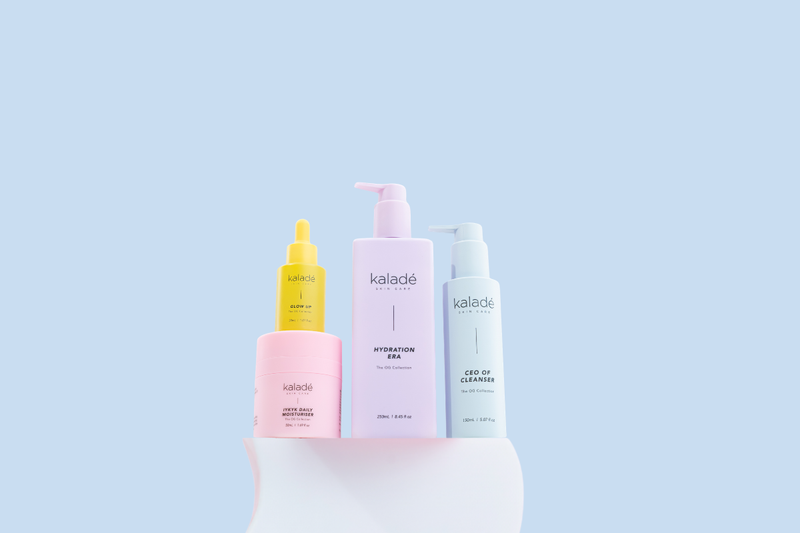 Kaladé products