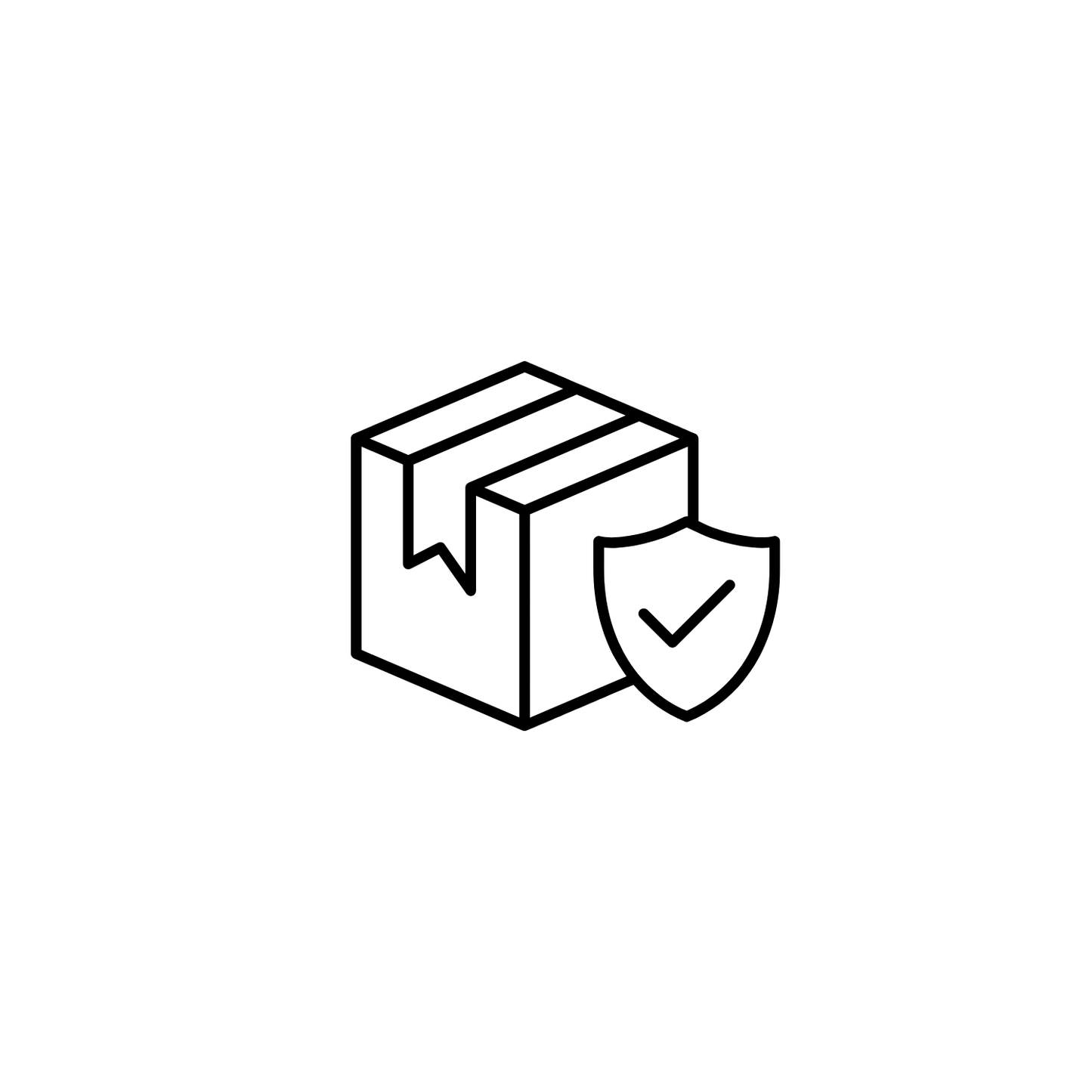 Package Protection Insurance/Replacement if Lost Cover